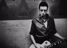 Mick Jones