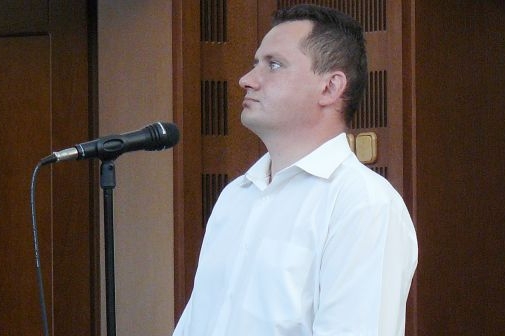Pracovník hradecké ČSOB okrádal klienty.