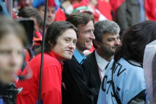 Tomáš Rosický
