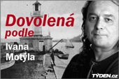 Speciál Dějiny dovolené.