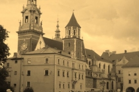 Výlet do Krakova za peníze daňových poplatníků.