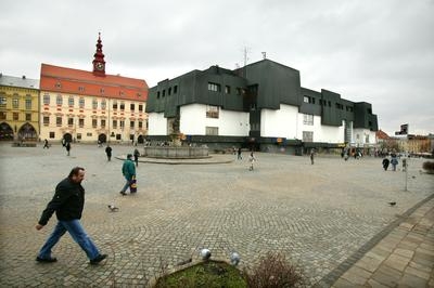 V Jihlavě nejvíce podraží nájemné v domech s pečovatelskou službou.