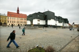 V Jihlavě nejvíce podraží nájemné v domech s pečovatelskou službou. V Jihlavě nejvíce podraží nájemné v domech s pečovatelskou službou.
