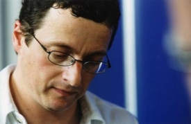 Michal Viewegh.
