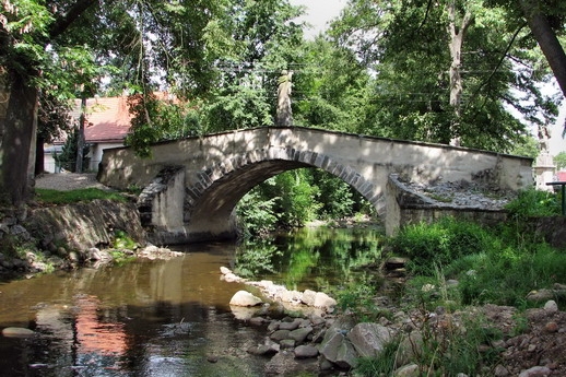 Švédský most