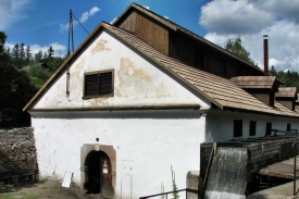 Horní hamr