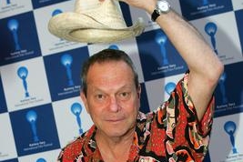 Terry Gilliam