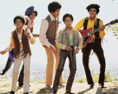 The Jackson Five