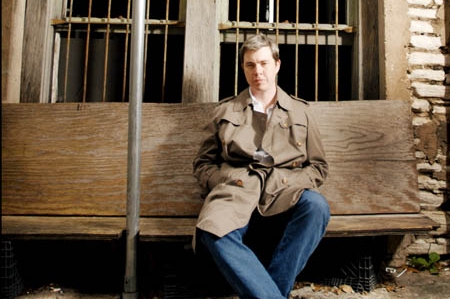 Bill Callahan