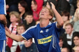 Fotbalist&eacute; Olomouce dokonale zaskočili sv&eacute;ho soupeře ze Skotska.