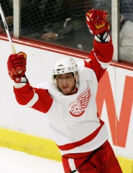 Marián Hossa