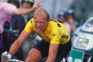 Laurent Fignon Laurent Fignon