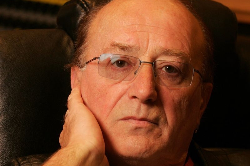 Petr Janda.