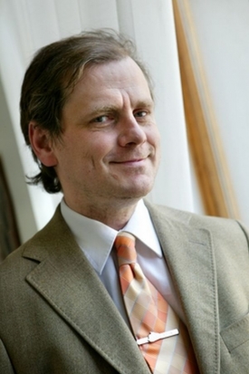 Jan Schwippel se rozhodl nekandidovat. V ř&iacute;jnu v politice skonč&iacute;.