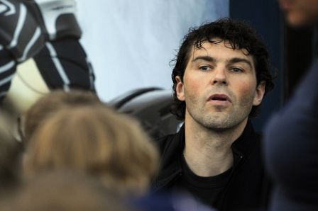 Jaromír Jágr