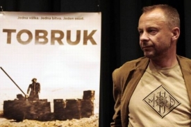 Tobruk již z&iacute;skal tři so&scaron;ky cen Česk&yacute; lev.