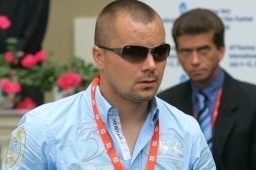 Pronájem vily v Toskánsku zařídil Marek Dalík. ODS ukázala smlouvu.