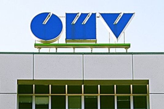 Navzdory čtvrtletnímu poklesu plánuje OMV posílit svůj vliv.