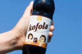 V Sobotíně se v sobotu pokusí vytvořit rekord v řetězovém pití Kofoly. V Sobotíně se v sobotu pokusí vytvořit rekord v řetězovém pití Kofoly.