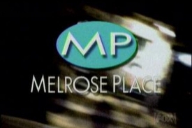 Melrose Place se vrací na obrazovky.