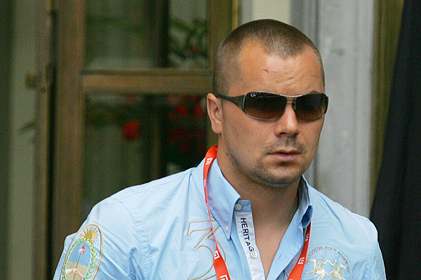 Marek Dalík již nechce okolnosti vzniku smlouvy komentovat.