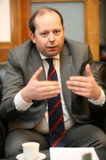 Podle n&aacute;městka Marka &Scaron;najdra nen&iacute; vakc&iacute;na proti chřipce bezpečn&aacute;.
