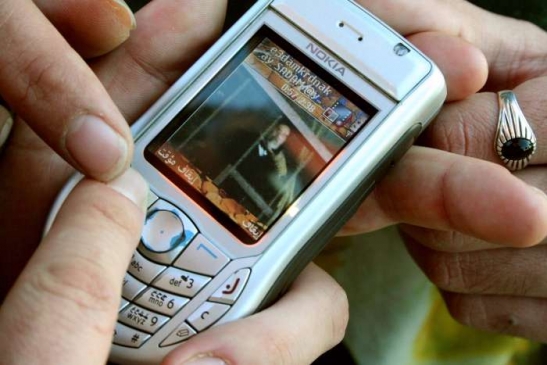 'Oblíbené' video. Poprava Saddáma Husajna. 'Oblíbené' video. Poprava Saddáma Husajna.