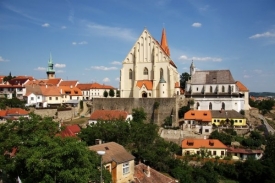 Znojmo vyzvalo obyvatele města, aby se vyj&aacute;dřili k &uacute;zemn&iacute;mu pl&aacute;nu.