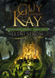 Letn&iacute; strom.