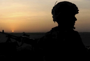 Soumrak britsk&eacute; mise v Afgh&aacute;nist&aacute;nu rozhodně nen&iacute; na dohled.