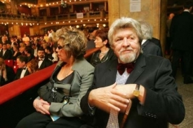 V Písku byly rozdány Ceny Miroslava Ondříčka (ilustrační foto).