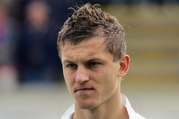 Tomáš Necid spasil v závěru utkání svůj tým.
