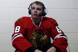 Patrick Kane