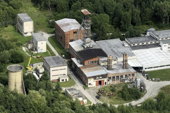 Příčina výbuchu v dole Handlová se šetří, 19 lidí je nezvěstných.