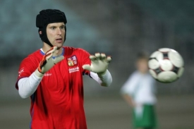 Petr Čech ví, že reprezentace musí jen vyhrávat.