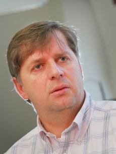 Bývalý hejtman Bendl tvrdí, že privatizace byla naprosto v pořádku.