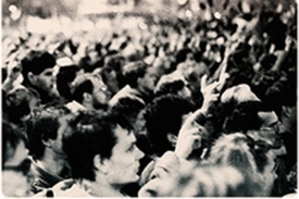 Perzekovan&iacute; studenti se dočkali, maj&iacute; pr&aacute;vo na od&scaron;kodněn&iacute;.