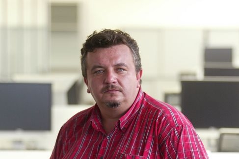 &quot;Změny budou pozvolné,&quot; říká Ondráček. 