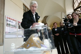 O Kaplick&eacute;ho blob bude zřejmě před volbami bojovat ČSSD.