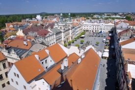 Na okraji Pardubic vznikne obří obytná zóna Nová Cihelna.