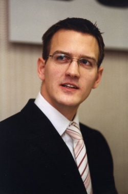 Dvacet procent kolosu připadne Danielu Křet&iacute;nsk&eacute;mu.