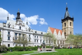 Praha 2 zvy&scaron;uje n&aacute;jemn&eacute; počtvrt&eacute; od schv&aacute;len&iacute; z&aacute;kona o deregulaci.