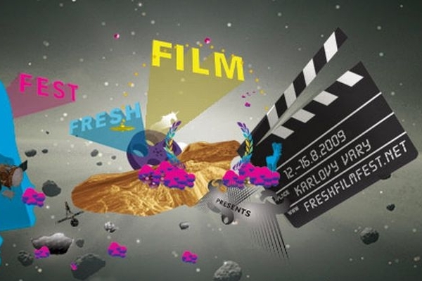 Festival Fresh Film Fest se koná už šestým rokem. Festival Fresh Film Fest se koná už šestým rokem.
