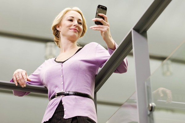 Mobilní data v bezpečí. Kontakty nebo kalendář lze zálohovat na dálku.
