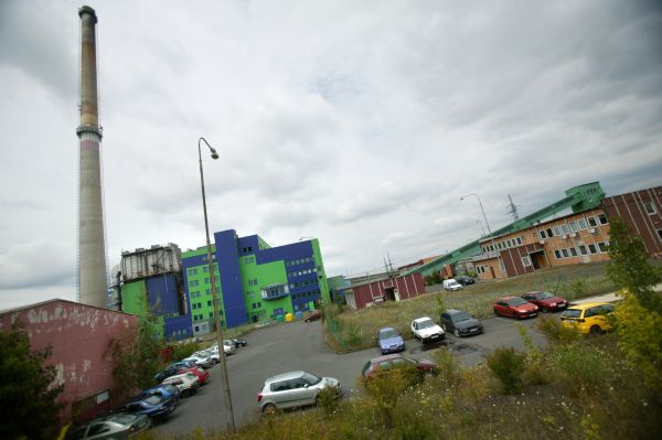 O deset let starý obchod se začali zajímat žalobci.