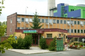 Příbramská teplárenská je v konkurzu, ale vydělává desítky milionů.