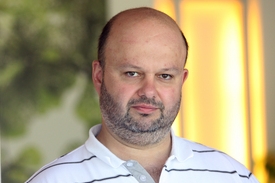 Martin Pecina