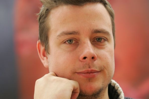 František Nachtigal