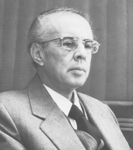 Enver Hodža podléhal ke konci života čím dál větší paranoie.