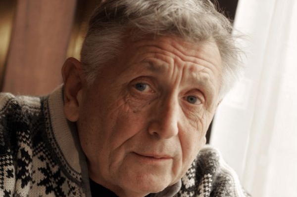 Režisér Jiří Menzel